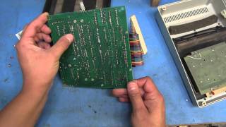 TWB #19 | Another Early 70s Calculator Teardown