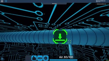 Technical Flood Fe2 Map Test