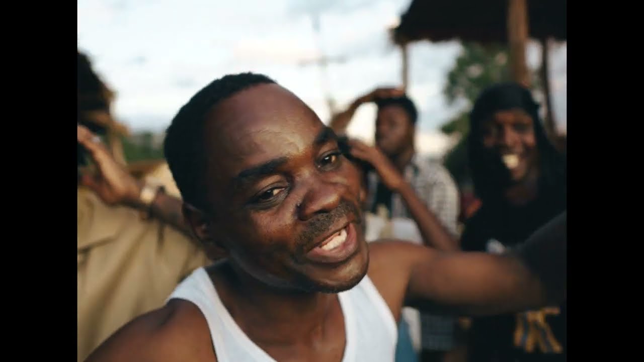 Zeze Kingston x LeuMas   Maluzi ft Amfumu Collins Bandawe Official Music Video