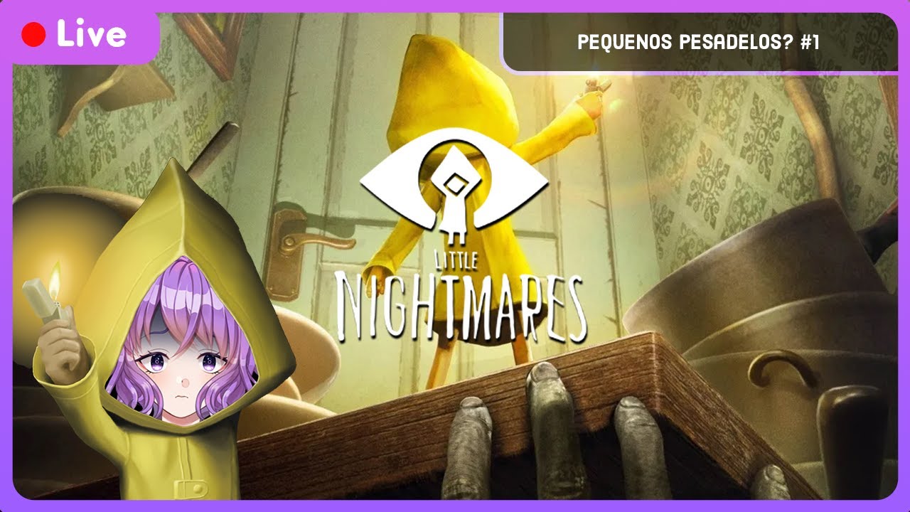 Anybody know who owns the Custom Little Nightmares 2 Ps4?? :  r/LittleNightmares