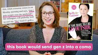 Revisiting Kelly Cutrone’s Insane Memoir 15 Years Later