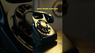 Phones & Messages Then vs Now – Which Feels More Real?