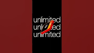 straight out the box, r1 comes with...