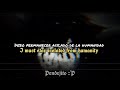 Desolate Thoughts - Cold and Distant (Sub. Espa&ntilde;ol + Eng. Lyrics)