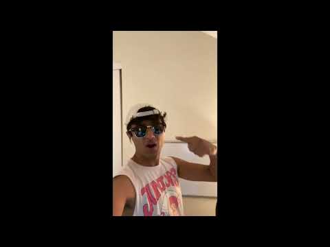 Homecoming Court Nomination Video
