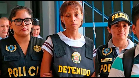 Jorge Cuba: Zaida Tejada y los secretos que pocos ...