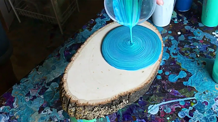 Este Artista te Dejará con la Boca Abierta 🎨 Video Satisfactorio 🔰 Acrylic Pour Painting Compilation