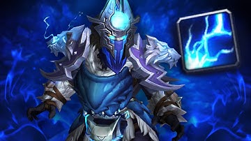 This Shaman Just Pumps MILLIONS Of Damage! (5v5 1v1 Duels) - PvP WoW: The War Within