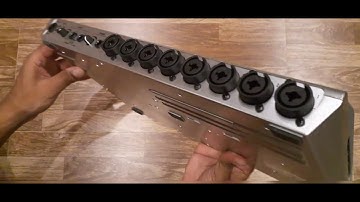 Zoom R24 Recording Studio Unboxing