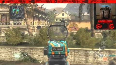 40 Bomb | iCn Semi-Finals | Live Listen-in!