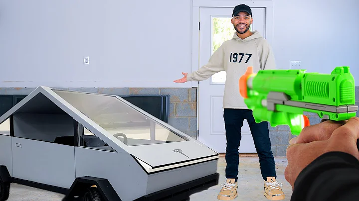 When a Robber Tries to Rob You But You're Broke 3