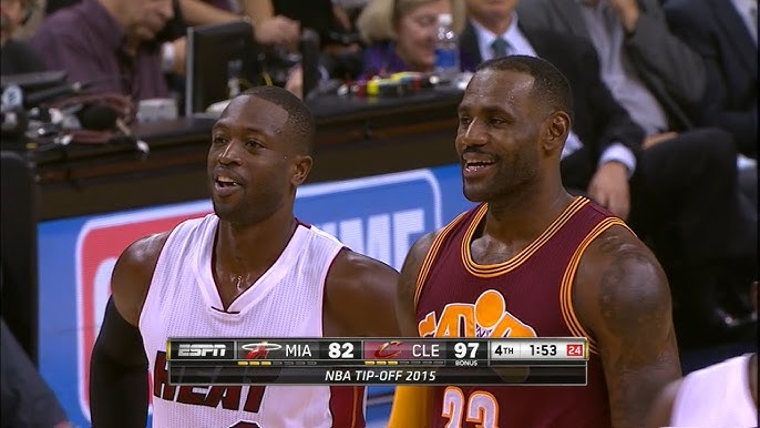 Wade enables Heat to outlast Pacers 100-96