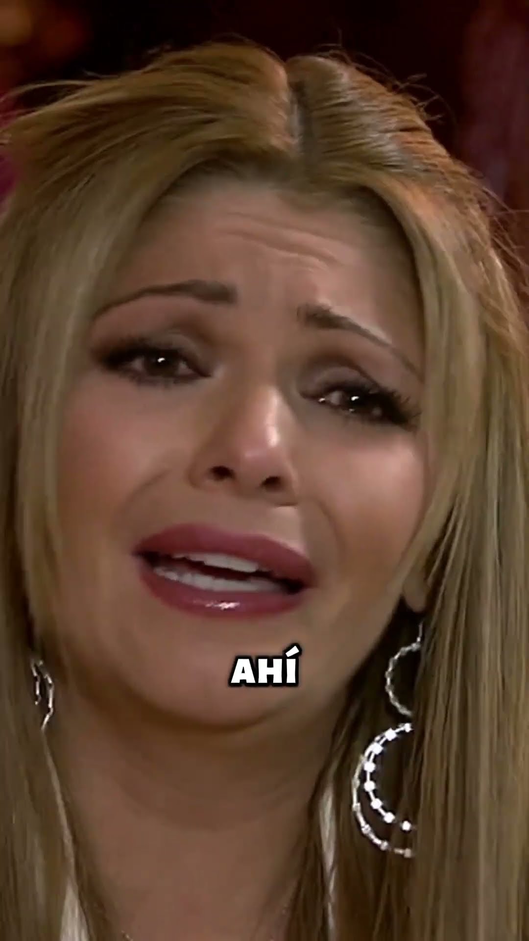 ¿Tú amas basuras o cómo? ? #HastaQueElDineroNosSepare #JoanaBenedek #ItatíCantoral #shorts  #tln