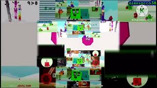 Ytpmv numberblocks spatra unexented remix scan^2