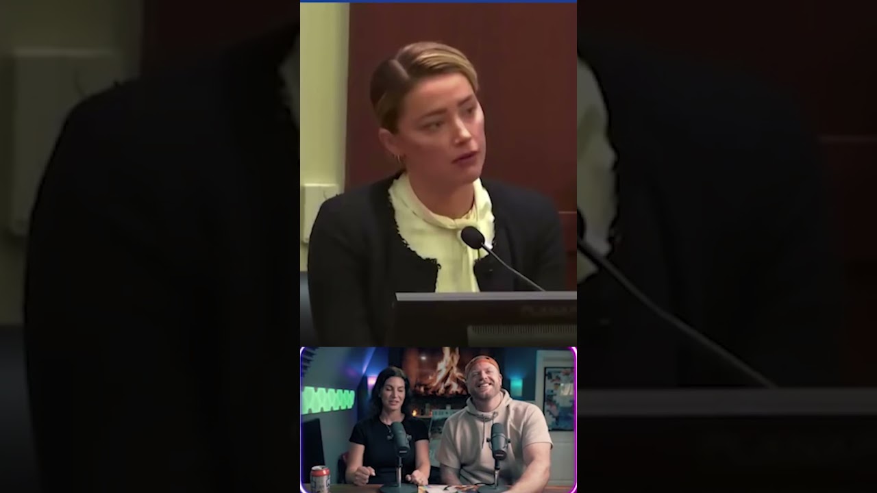 When You Object To Your Own Question 🤔 