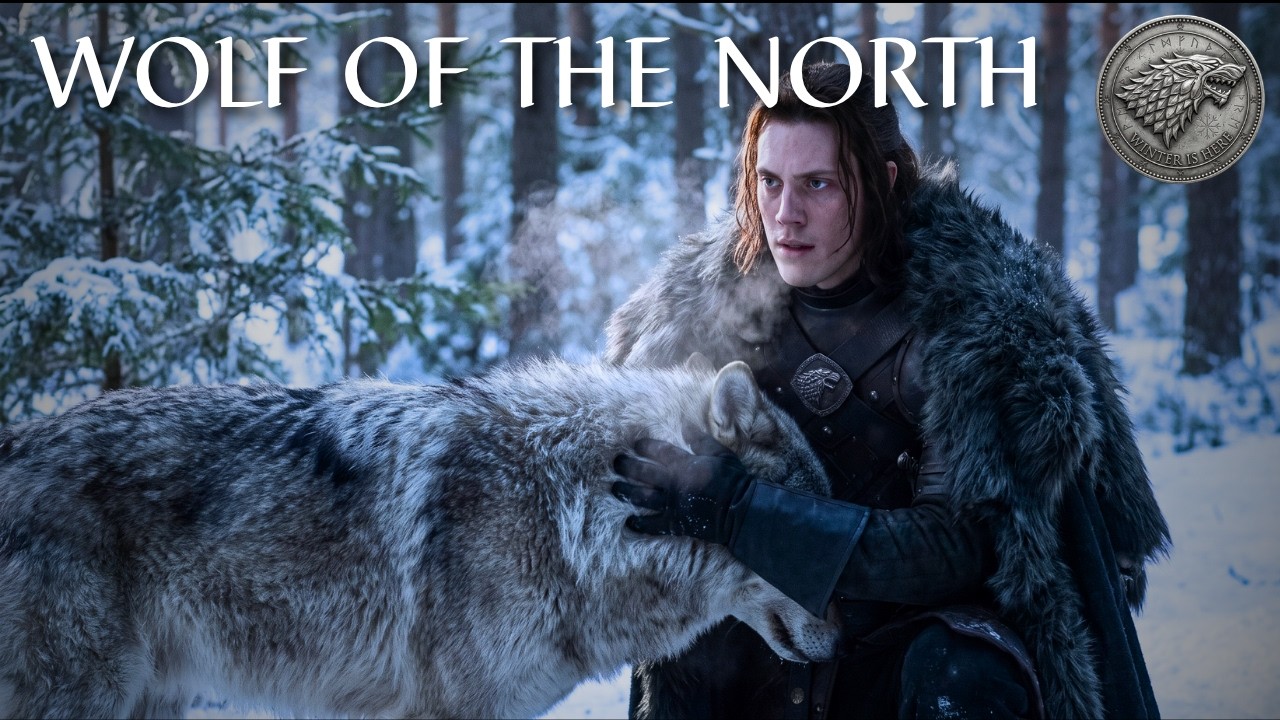 What if Cregan Stark marched south with the full strength of the North