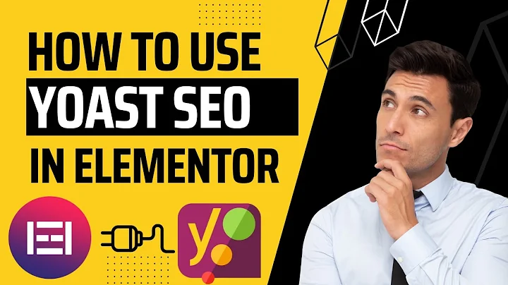 Optimize Your Elementor Website with Yoast SEO