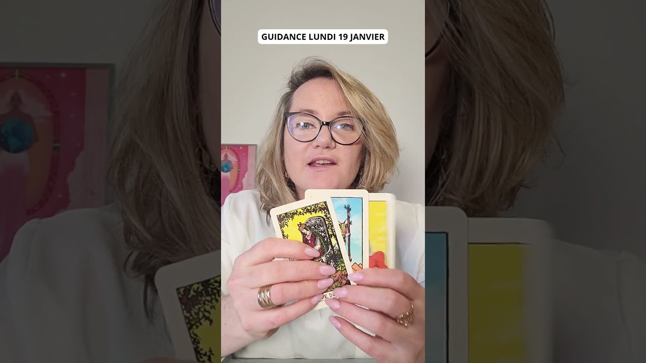 Guidance 19 janvier