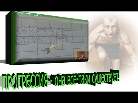 Дневник тренировок. #2. Как вести дневник тренировок?