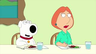 Family Guy - The Most Interesting Man in the World