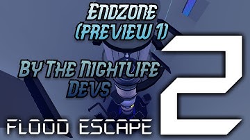 Endzone (FINAL VERSION) (1st Preview) By The Nightlife Devs | FE2 Community Maps