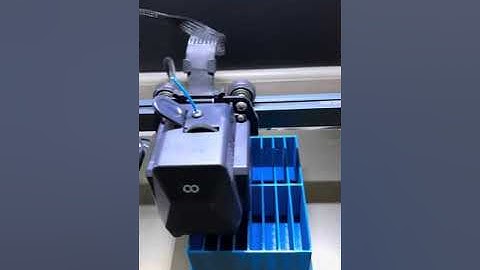 Running Filament Swap on the Elegoo Neptune 3 Pro