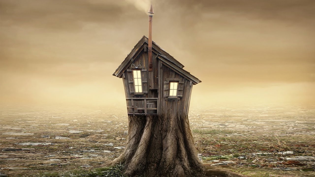 point and click adventure games 2019 WELCOME HOME | Bad Dream: Coma - Part 7