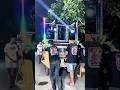 Sound Horeg Naik Gerobak Dorong #soundsystem #soundhoreg #soundminiatur