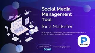 How Top Social Media Pros Manage Dozens of Accounts—For Free! screenshot 4