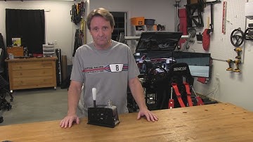 Pro-Sim "Lite" Sequential Shifter Review