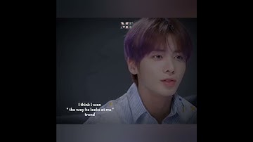 Taehyun has indeed won. 🐿️🧸 #taegyu #taehyun #beomgyu #txt