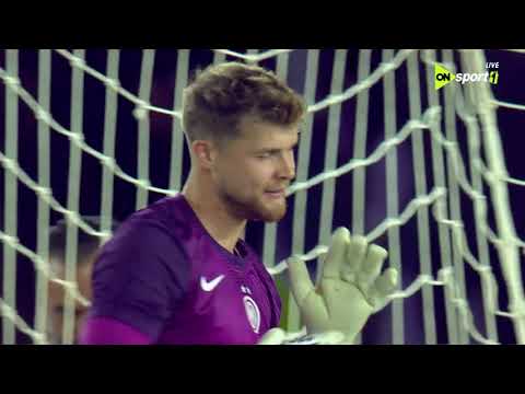 ركلات الترجيح أتليتكو مدريد إنتر ميلان 4 2 مباراة ودية