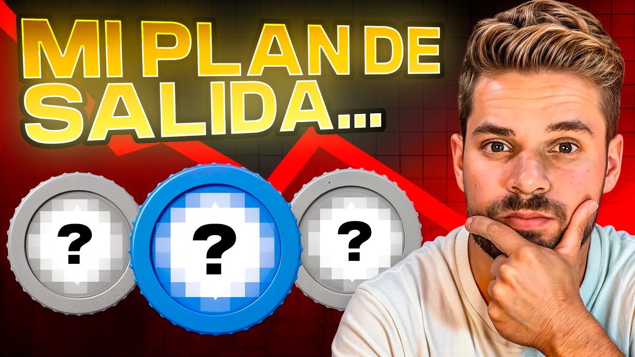 ¿Tienes Altcoins? Podrías PERDER Mucho Dinero si no haces esto ⚠️ - YouTube
