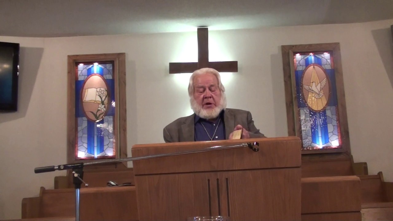 The Lighthouse Chapel in Kansas City. Sunday Evening, 5/17/2020 YouTube