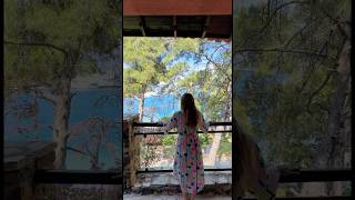 Обзор отеля Мармарис #shortsvideo #travel #турыонлайн #путешествия #обзоротеля #отпуск #отдых