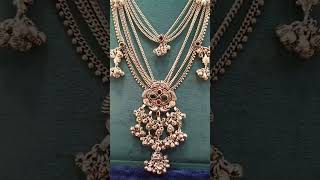 Antique Silver Juda only at @ShreejikrupaJewellers