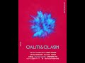 TRI4TH - アルバム「CALM＆CLASH」ダイジェスト