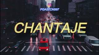 CHANTAJE ( Remix 2022 ) MALUMA Ft. SHAKIRA - DJ OR10N