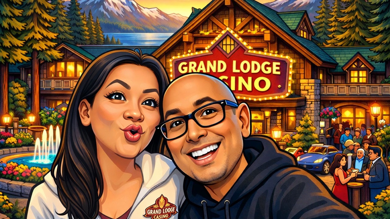 Поможет ли казино Grand Lodge в Норт-Лейк-Тахо компенсировать наши потери?