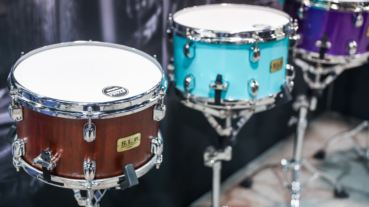 TAMA SLP 12
