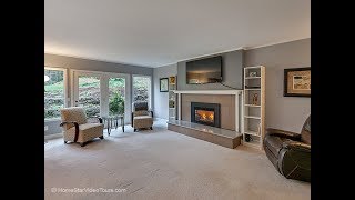 6641 Oakridge Dr. video tour