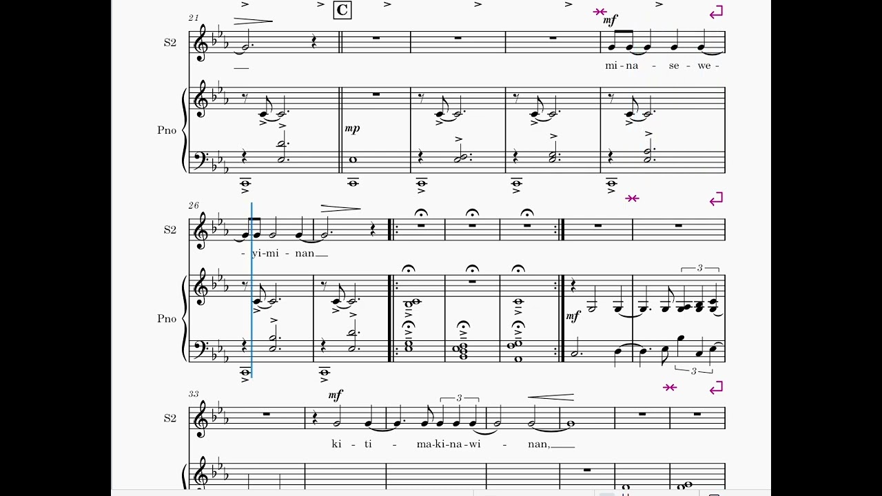 Mamachimowin Sop 2 predominant