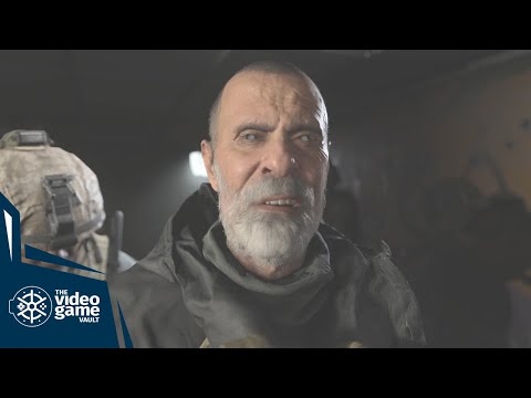 Call of Duty: Modern Warfare - Part 6 Hunting Party - { PC - 1440 60fps - No Commentary }