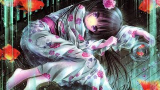 Nightcore - On The Floor