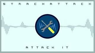 StrachAttack - Attack It