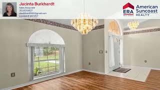 NEW LISTING: 4318 W Dumas Lane Citrus Springs FL 34433