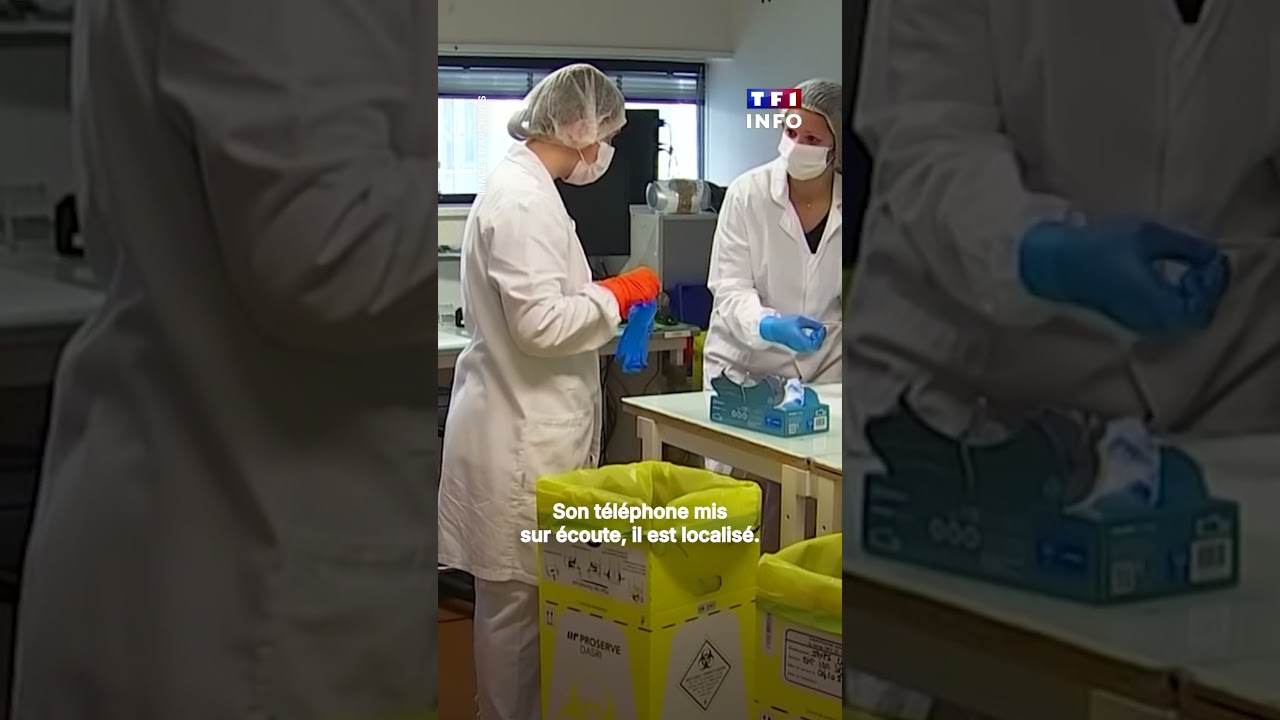 🪎🚨 Le sexagénaire, piégé par une cliente, se serait fait dérober 500.000 euros｜TF1 INFO