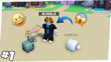 GOING NOOB TO PRO in MINING SIMULATOR 2.. (Roblox) (#1)