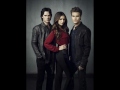 The Vampire Diaries - Growing Pains 4x01 ( Little Dragon - Twice ) Mp3 Song