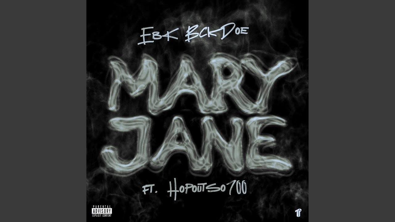ヒップホップ+ラップ Mary Jane HIPHOP Mary Jane (feat. Hopoutso700) - YouTube